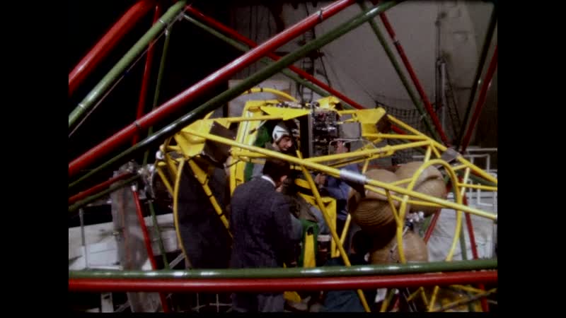 Mercury Gemini Apollo Resource Reel 1 SILENT